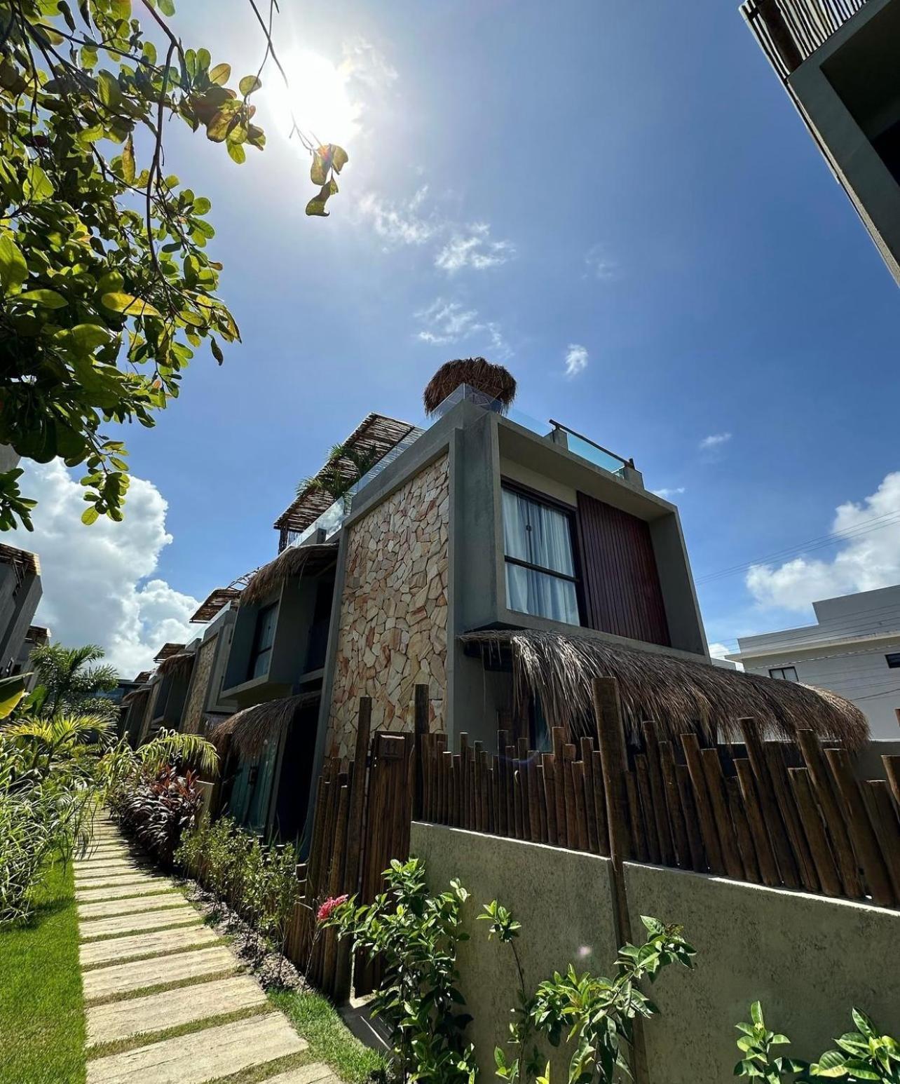 Casa Flor Sao Miguel Dos Milagres 11 Holiday home